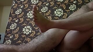 slim village bhabhi sneaks passionate fuck with devar 😈🔥