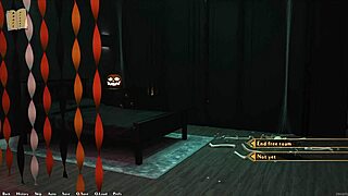 hey in being a dik chick route whats next game twist?