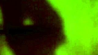 redbone ebony takes thick latino cock bareback 😈