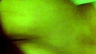 redbone ebony takes thick latino cock bareback 😈