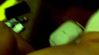 redbone ebony takes thick latino cock bareback 😈