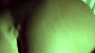 spank my ass hard then fuck me deep doggy style please