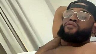 i luv suckin this random huge bbc katrina thicc goin wild