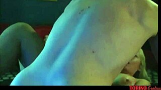 fabio moans with moana ross big tits first time doggystyle hardcore