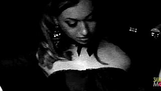 bisexual maids' lesbian lickfest crashed by men for group cumshots!