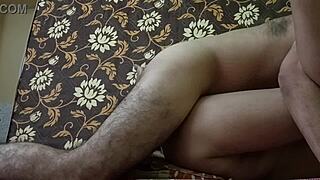 slim village bhabhi sneaks passionate fuck with devar 😈🔥