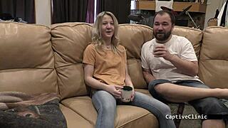 Hey officer, don't strip search me like this backstage