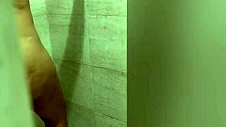 colombian housewife masturbates legs spread then deepthroats in bedroom