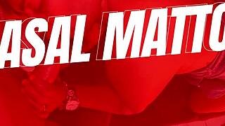 Hey, brought my best buddy to bang my girlfriend super hot 🔥😏