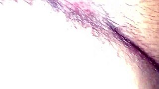 yo i'm rubbing one out moaning come fuck me already