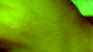 redbone ebony takes thick latino cock bareback 😈