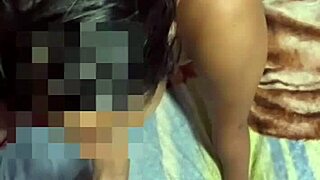 passionate brazilian wife slurps monster cock so wet and eagerly