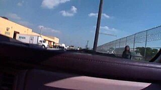 Jaslin diaz rides monster cock with natural tits bouncing