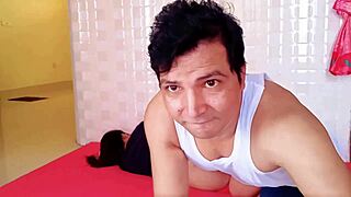 petite redhead teen rides cock with her dripping wet pussy close up