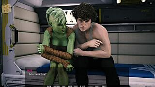 diving into tales from the unending void chapter 5