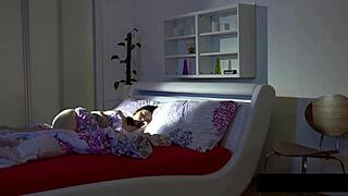 i dream of vanessa decker and ella martin licking wet pussies