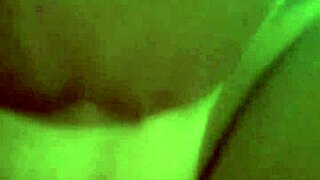Huge Tits MILF Offers Her Tight Asshole Deep