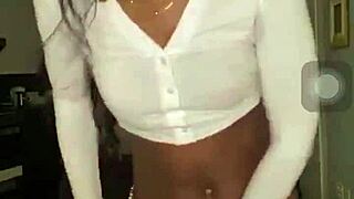 LUCIA DE FÁTIMA ANGOLANA REBOLA WILD AND RAW!