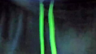 ezsosa flashes curvy body in bedroom exhibitionist update