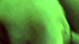 Masturbating In Mirror Leads To Shaking Orgasm Solo Tease