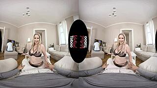 My milf rides cowgirl better with hot blowjob and handjob action 🔥👅