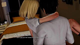 My Real Desire Explodes in Wild Indian Sex Game!