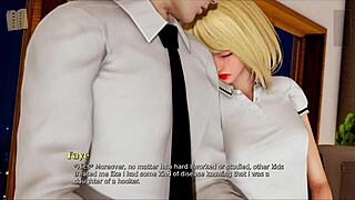 My Real Desire Explodes in Wild Indian Sex Game!