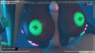 hey, what's the best treatment for wild lesbian cravings?