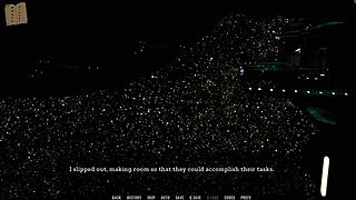 diving into tales from the unending void chapter 5