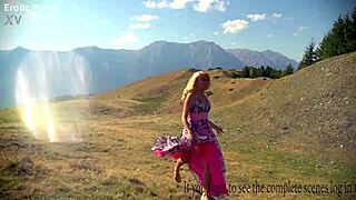 Check out these private German tit scenes you can show anyone!