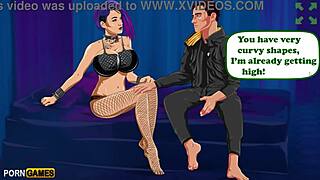 Big Tits Babe Fingers Pussy to Explosive Cumshot Masturbation Bliss