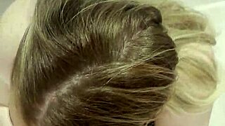 Suck this big dick in the shower, make me cum