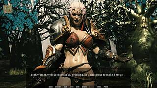 diving into tales from the unending void chapter 5