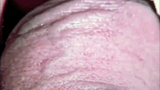 Vintage hairy pussy tempts in swinging sixties shadows