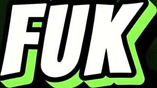 Petite shy maid deepthroats cock while cleaning nude