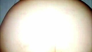 favorite big ass babe bent over doggystyle pounding