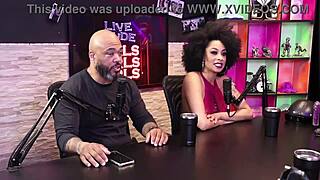 uhh, best clips of qween and iron biker in sensual cast, part 9... watch on sheer red now?