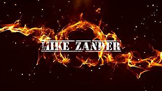 Lucy Mendez bends over while Mike Zander destroys her ass in raw 1on1