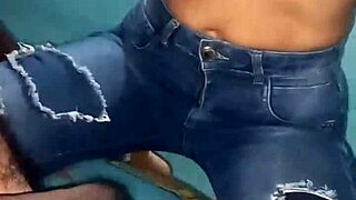 sussusexycaribe denies stranger bbc but bends over for intense pounding