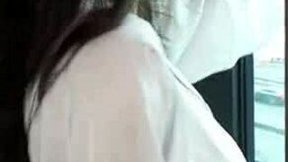 busty asian babe, wanna watch me squirt from your rough long pounding fuck?