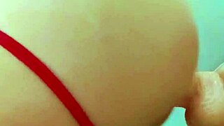 perfect latina teen booties bounce on dildos in steamy doggystyle rides