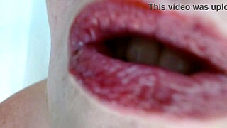 dawnskye teases with dirty talk fantasy of kissing, groping, and mutual orgasms - wanna cum too?