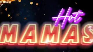 i love watching my naughty milf get pounded by a stranger in hot 3some