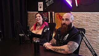 uhh, best clips of qween and iron biker in sensual cast, part 9... watch on sheer red now?