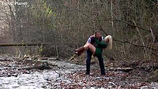 Check out these private German tit scenes you can show anyone!