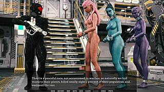 diving into tales from the unending void chapter 5