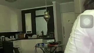 LUCIA DE FÁTIMA ANGOLANA REBOLA WILD AND RAW!