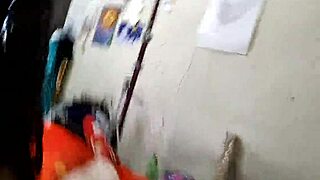 Mysterious Aimee Paradise Unveils Milf's Alluring Oral Expertise Secrets