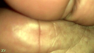 Hey, wanna peek at these sexy ebony feet hidden candidly?