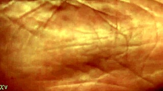 Hey, wanna peek at these sexy ebony feet hidden candidly?